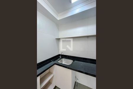 Apartamento para alugar com 37m², 2 quartos e sem vagaÁrea de Serviço