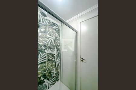 Apartamento para alugar com 37m², 2 quartos e sem vagaBanheiro