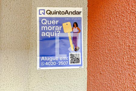 Apartamento para alugar com 37m², 2 quartos e sem vagaPlaquinha