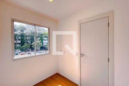 Quarto 1 de apartamento para alugar com 2 quartos, 37m² em Canindé, São Paulo