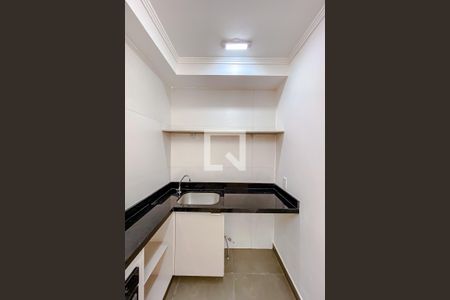 Apartamento para alugar com 37m², 2 quartos e sem vagaÁrea de Serviço