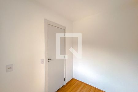 Quarto 1 de apartamento para alugar com 2 quartos, 37m² em Canindé, São Paulo
