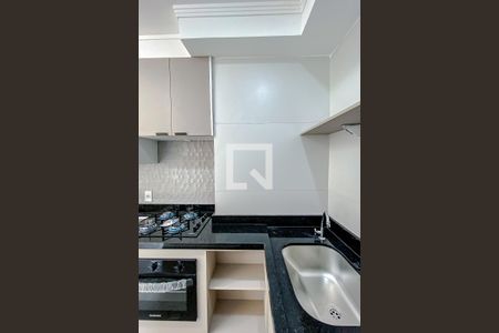 Apartamento para alugar com 37m², 2 quartos e sem vagaÁrea de Serviço