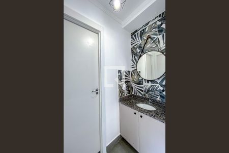 Apartamento para alugar com 37m², 2 quartos e sem vagaLavabo