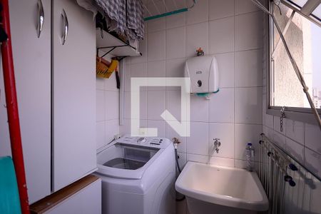 Apartamento à venda com 76m², 2 quartos e 1 vaga Apartamento à venda com 76m², 2 quartos e 1 vagaÁrea de Serviço