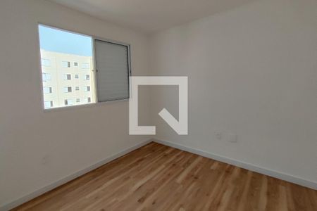 Quarto 1 de apartamento para alugar com 2 quartos, 41m² em Jardim Esmeraldina, Campinas