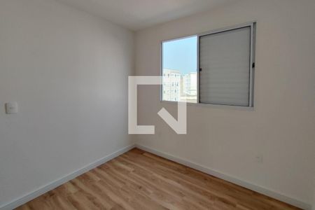 Quarto 2 de apartamento para alugar com 2 quartos, 41m² em Jardim Esmeraldina, Campinas