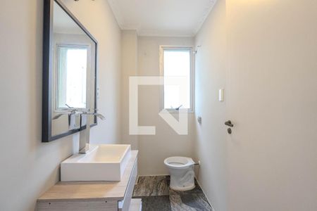 Apartamento à venda com 328m², 4 quartos e sem vagaLavabo