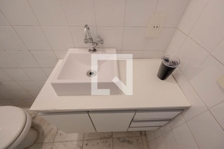 Apartamento à venda com 328m², 4 quartos e sem vagaBanheiro