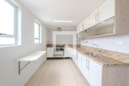 Apartamento à venda com 328m², 4 quartos e sem vagaCozinha