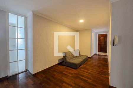 Apartamento à venda com 328m², 4 quartos e sem vagaCorredor