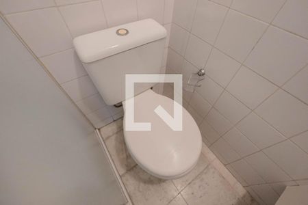 Apartamento à venda com 328m², 4 quartos e sem vagaBanheiro