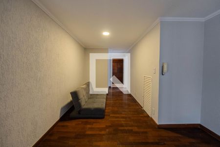 Apartamento à venda com 328m², 4 quartos e sem vagaCorredor