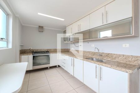 Apartamento à venda com 328m², 4 quartos e sem vagaCozinha