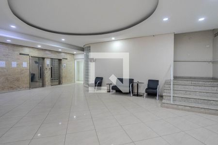 Apartamento à venda com 328m², 4 quartos e sem vagaHall de entrada