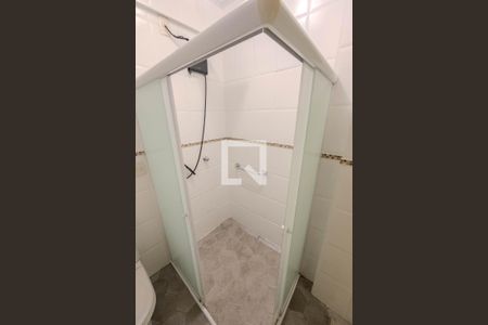 Apartamento à venda com 328m², 4 quartos e sem vagaBanheiro da Suíte 2