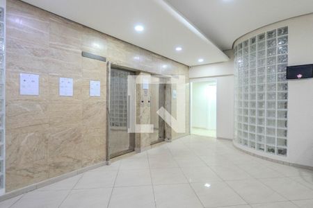 Apartamento à venda com 328m², 4 quartos e sem vagaHall de entrada