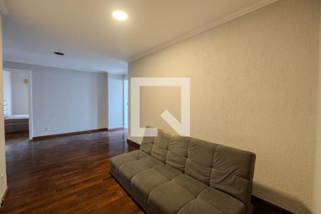 Apartamento à venda com 328m², 4 quartos e sem vagaCorredor