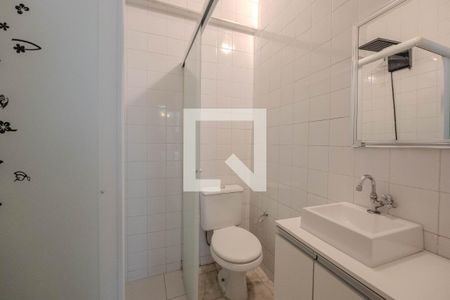 Apartamento à venda com 328m², 4 quartos e sem vagaBanheiro