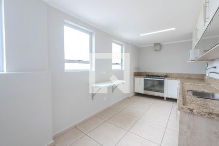 Apartamento à venda com 328m², 4 quartos e sem vagaCozinha