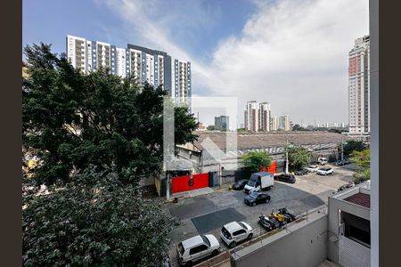 Apartamento à venda com 28m², 1 quarto e sem vagaVista Quarto