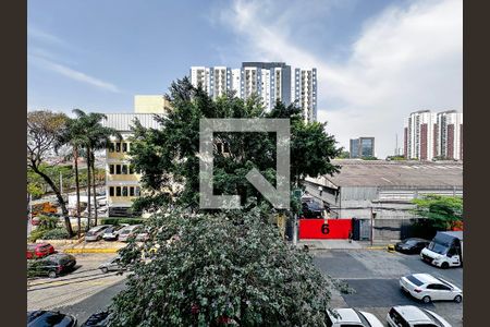 Apartamento à venda com 28m², 1 quarto e sem vagaVista