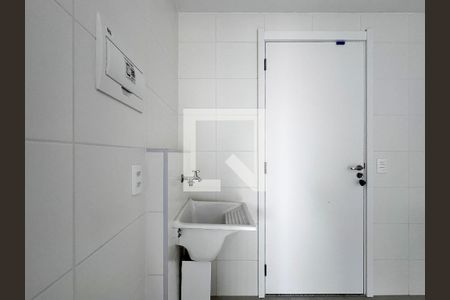 Apartamento à venda com 28m², 1 quarto e sem vagaÁrea de Serviço