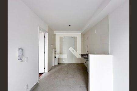 Apartamento à venda com 28m², 1 quarto e sem vagaSala