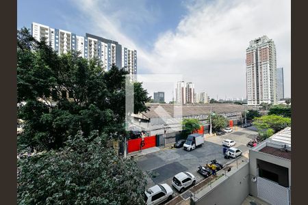 Apartamento à venda com 28m², 1 quarto e sem vagaVista