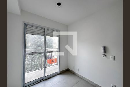 Apartamento à venda com 28m², 1 quarto e sem vagaSala