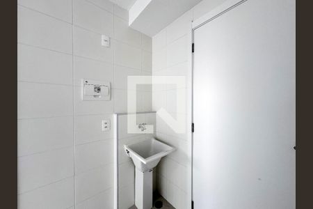 Apartamento à venda com 28m², 1 quarto e sem vagaÁrea de Serviço