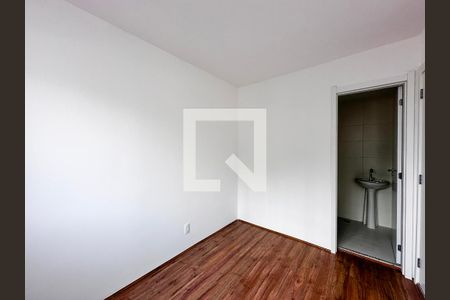 Apartamento à venda com 28m², 1 quarto e sem vagaQuarto