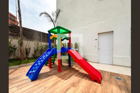 Apartamento à venda com 28m², 1 quarto e sem vagaPlaygrround