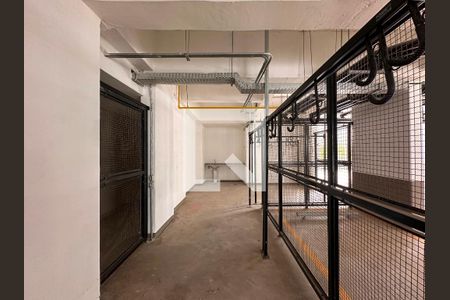 Apartamento à venda com 28m², 1 quarto e sem vagaBicicletario