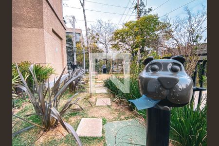 Apartamento para alugar com 33m², 2 quartos e sem vagaÁrea comum