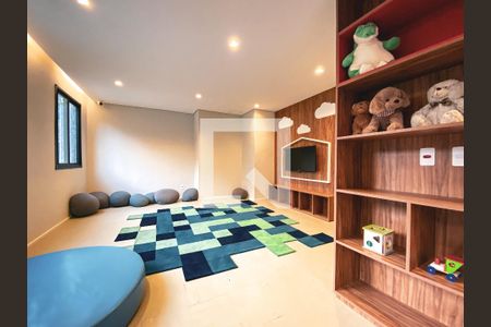 Apartamento para alugar com 33m², 2 quartos e sem vagaÁrea comum