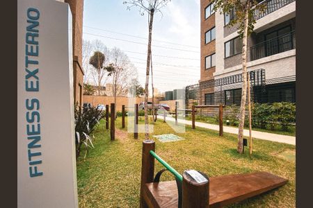 Apartamento para alugar com 33m², 2 quartos e sem vagaÁrea comum