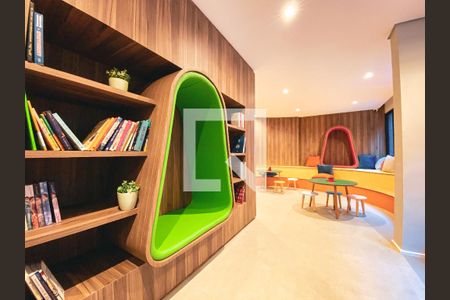 Apartamento para alugar com 33m², 2 quartos e sem vagaÁrea comum