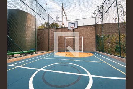 Apartamento para alugar com 33m², 2 quartos e sem vagaÁrea comum