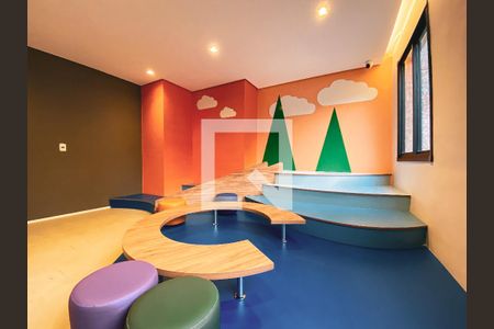 Apartamento para alugar com 33m², 2 quartos e sem vagaÁrea comum