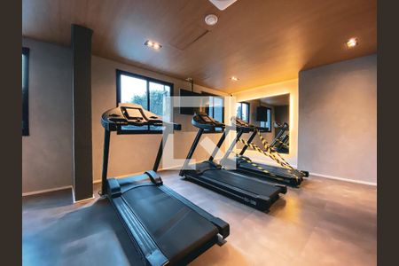 Apartamento para alugar com 33m², 2 quartos e sem vagaÁrea comum