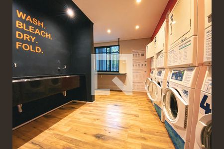 Sala de apartamento para alugar com 2 quartos, 33m² em Butantã, São Paulo