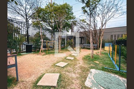 Apartamento para alugar com 33m², 2 quartos e sem vagaÁrea comum