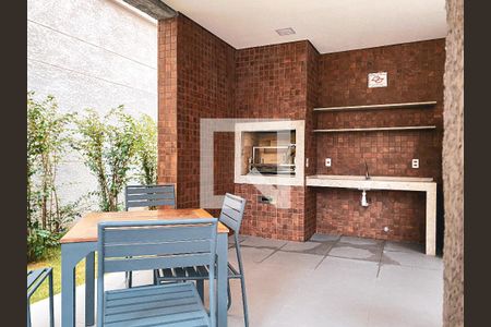 Apartamento para alugar com 33m², 2 quartos e sem vagaÁrea comum