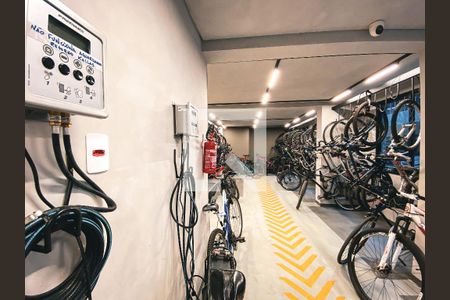 Apartamento para alugar com 33m², 2 quartos e sem vagaÁrea comum