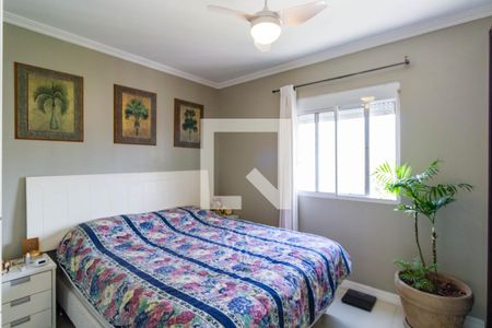 Apartamento para alugar com 84m², 2 quartos e 2 vagasQuarto 2