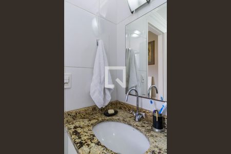 Apartamento para alugar com 84m², 2 quartos e 2 vagasBanheiro