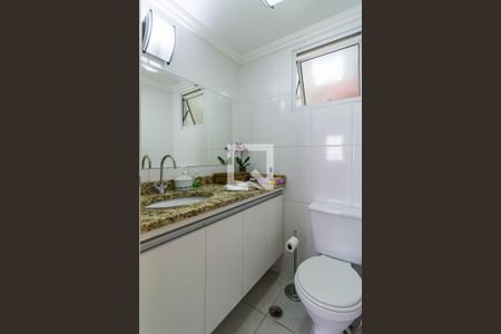 Apartamento para alugar com 84m², 2 quartos e 2 vagasBanheiro