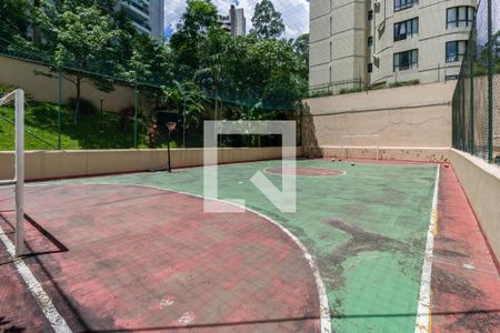 Apartamento para alugar com 84m², 2 quartos e 2 vagasÁrea comum