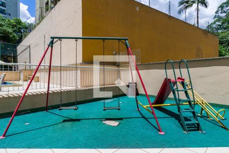 Apartamento para alugar com 84m², 2 quartos e 2 vagasÁrea comum